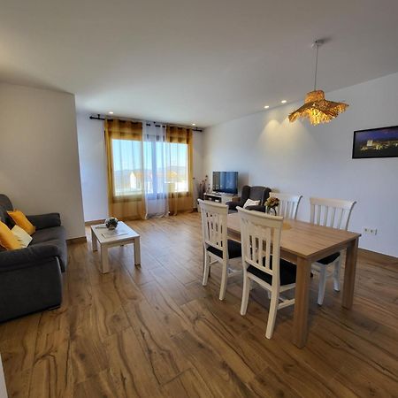Apartamento Altair-Eter Soportujar ภายนอก รูปภาพ
