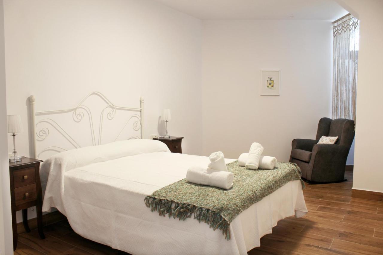 Apartamento Altair-Eter Soportujar ภายนอก รูปภาพ