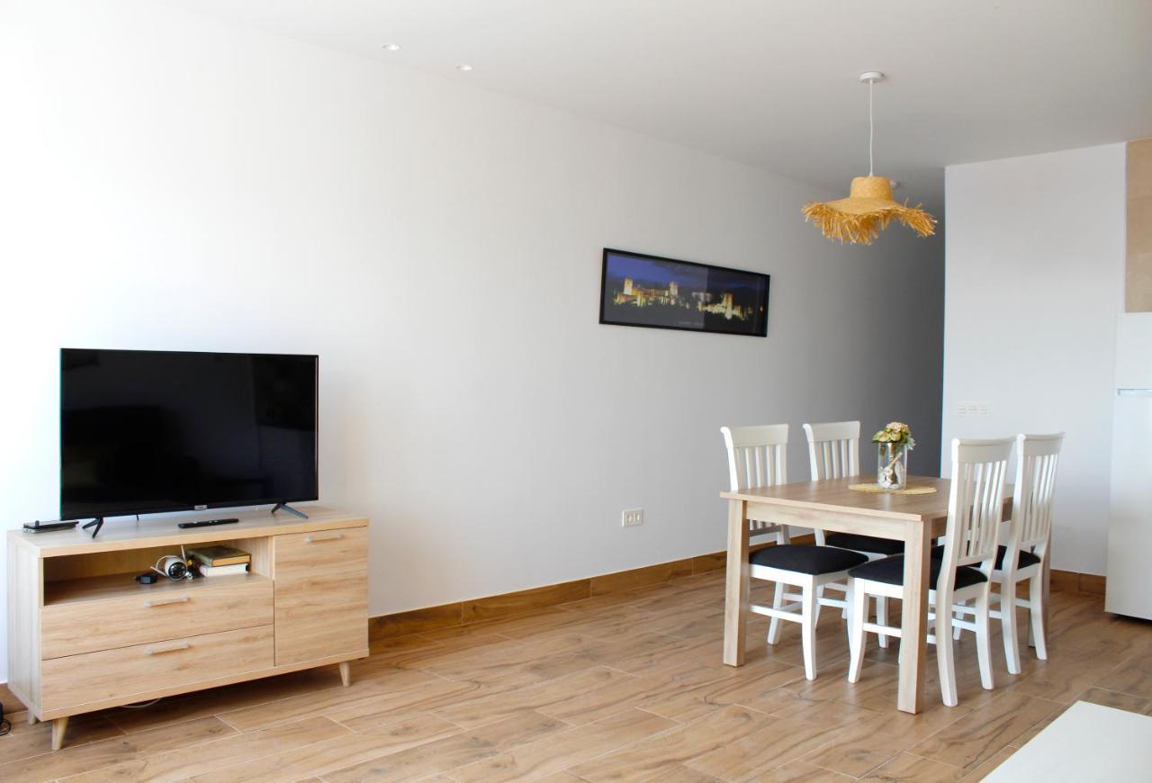 Apartamento Altair-Eter Soportujar ภายนอก รูปภาพ