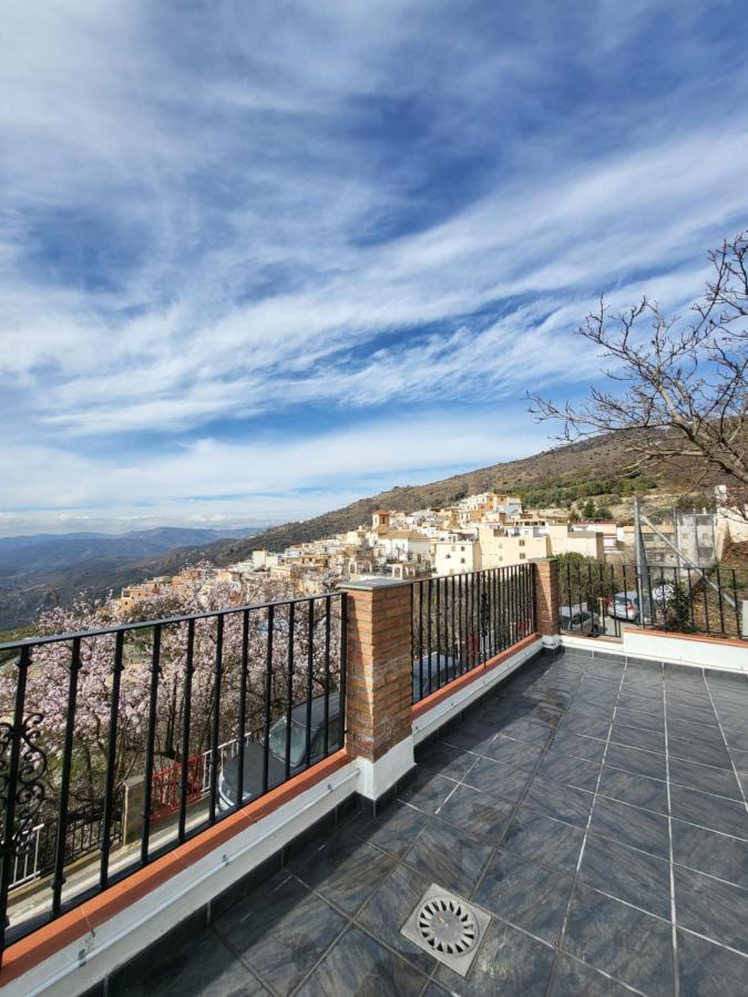 Apartamento Altair-Eter Soportujar ภายนอก รูปภาพ