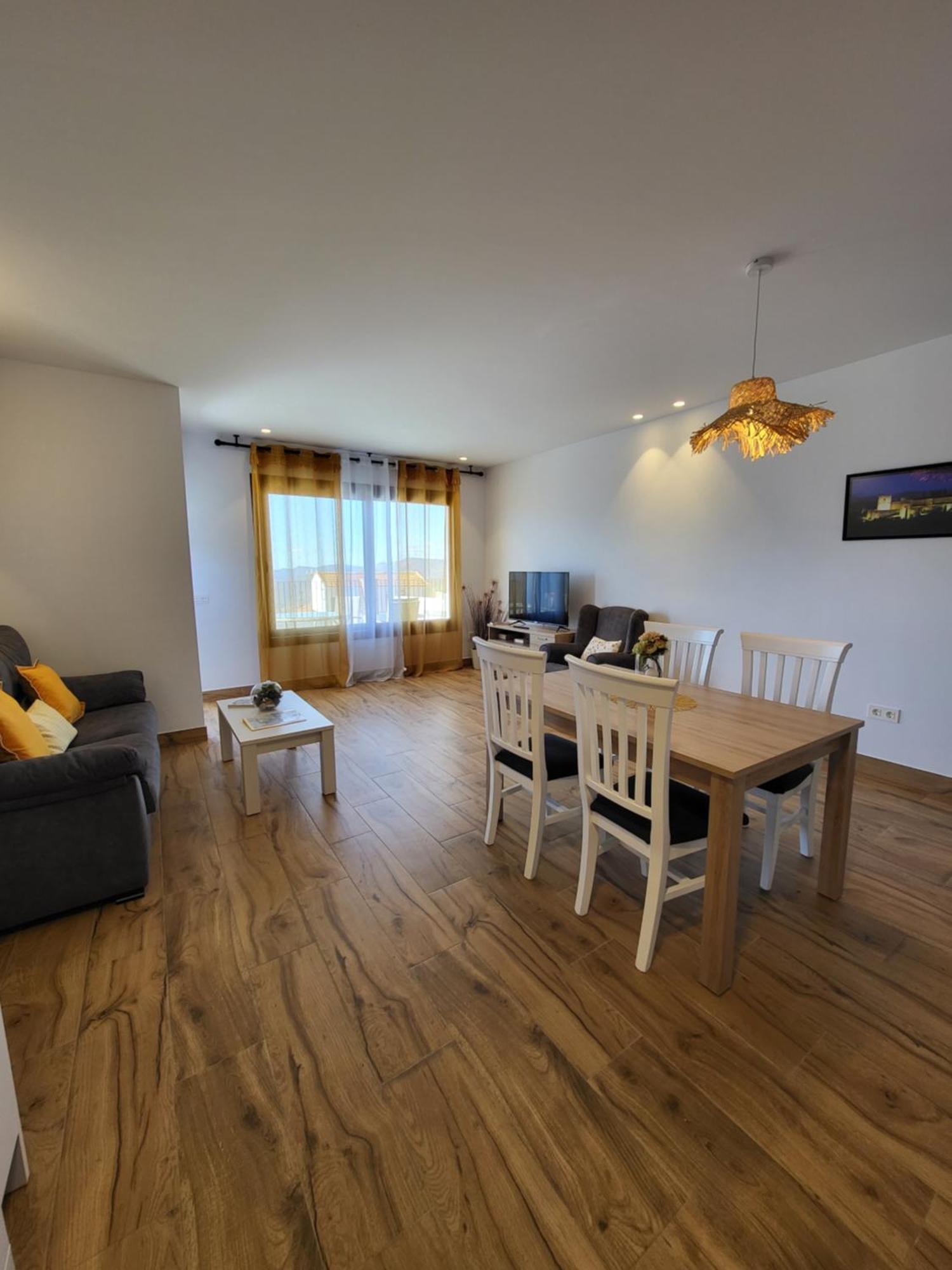 Apartamento Altair-Eter Soportujar ภายนอก รูปภาพ